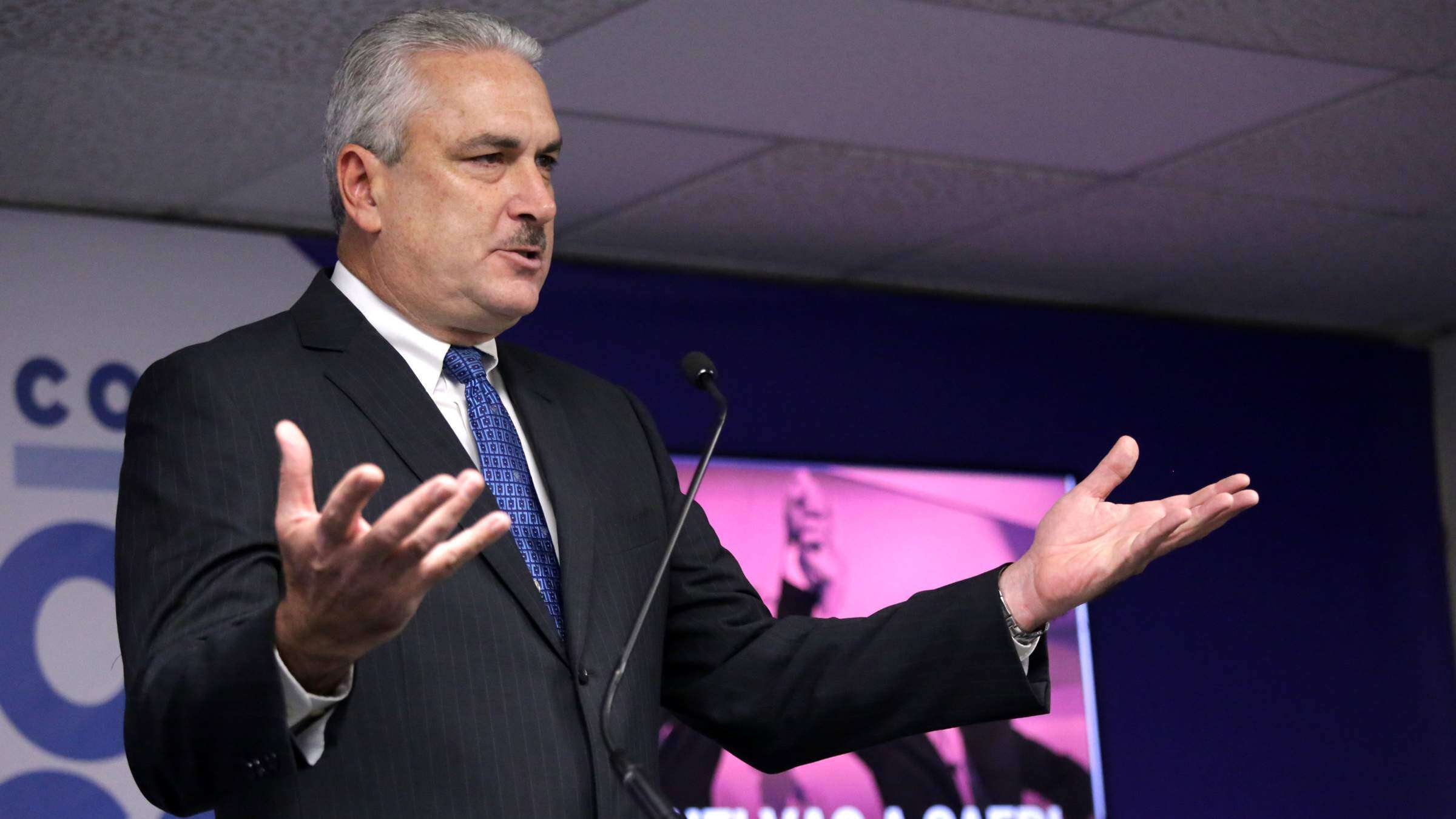 TRS cancela vista para ver nombramiento de Pedro Pierluisi