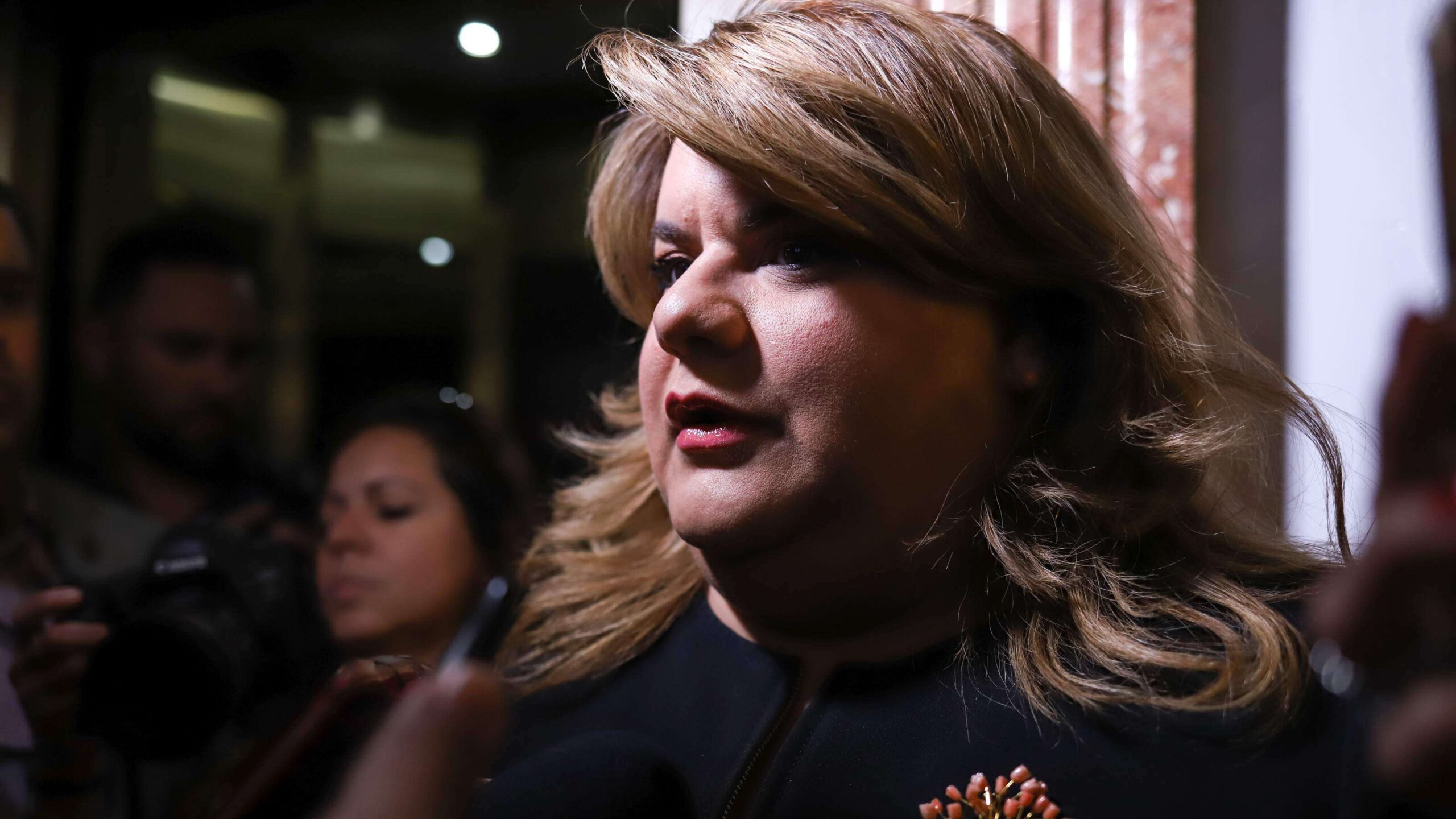 Comisionada Residente busca mantenerse ‘al margen de la controversia’
