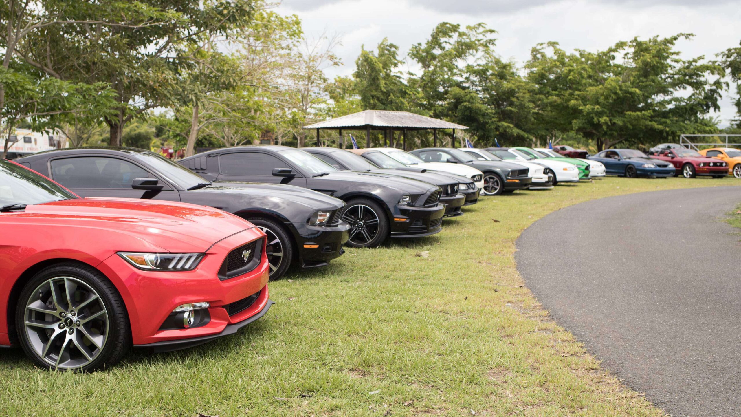 Un problema la falta de pistas en Puerto Rico