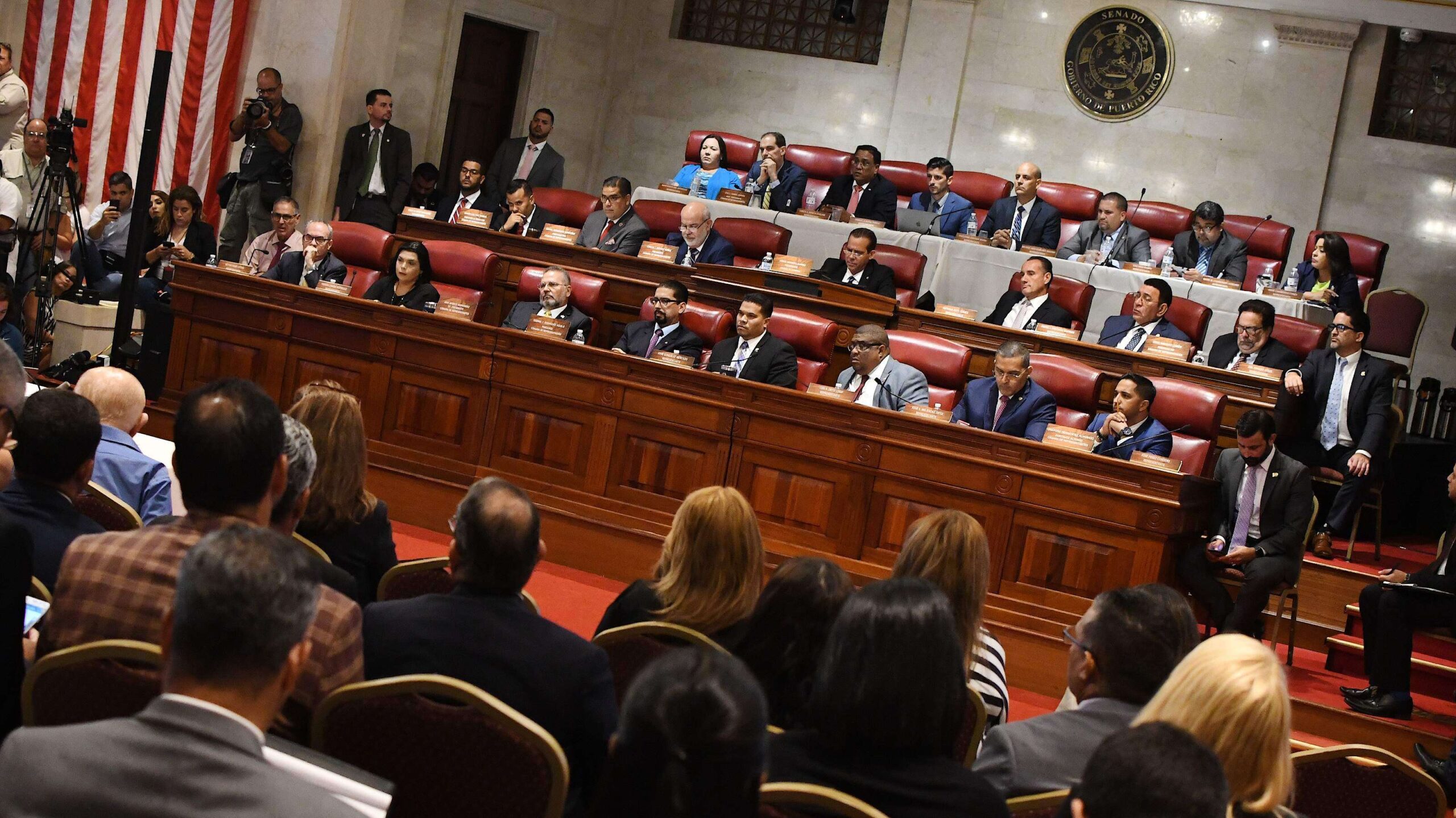 Cámara confirma a Pierluisi para secretario de Estado