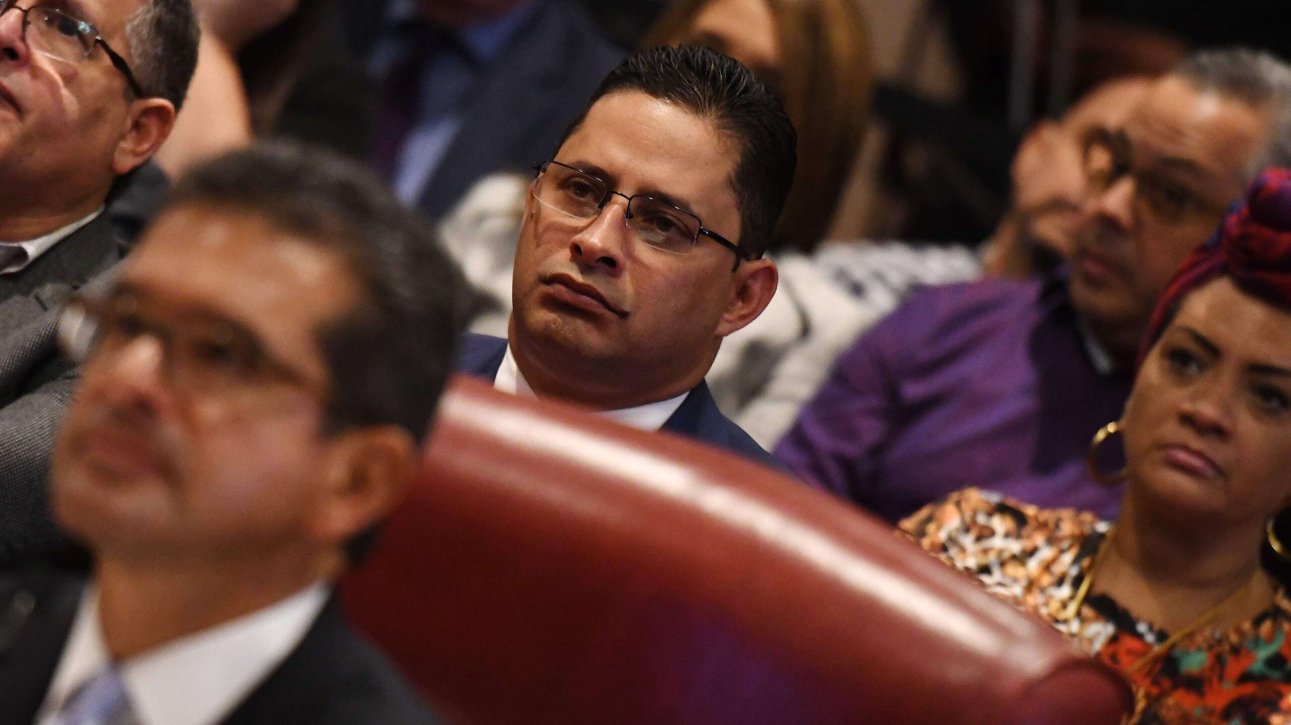 Alcaldes del PNP fueron a buscar garantías de Pierluisi para sus fondos