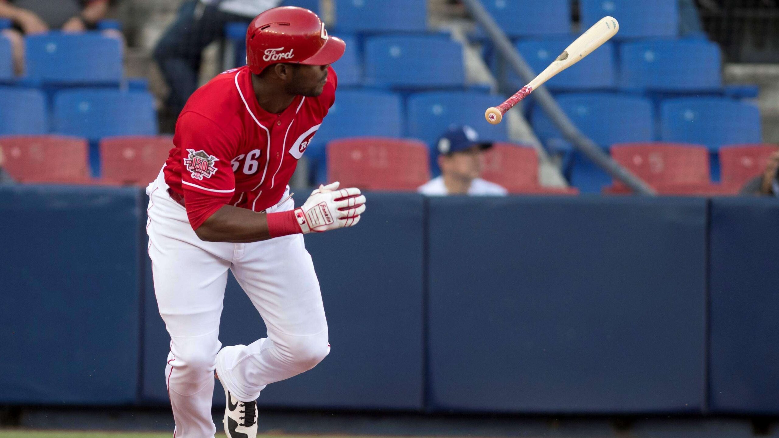 Severas sanciones para jugadores de Rojos y Piratas