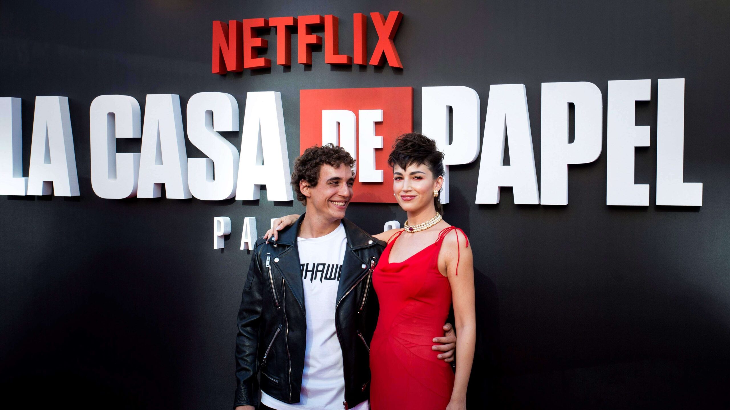 Récord de audiencia para la nueva temporada de ‘La casa de papel’