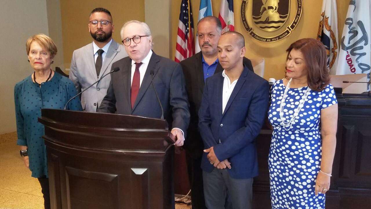 Legislatura de SJ busca protección para empleados pacientes de cannabis