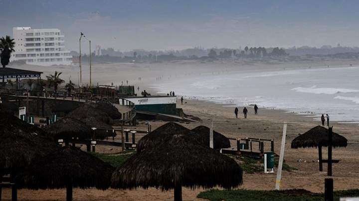 Se forma el huracán Juliette