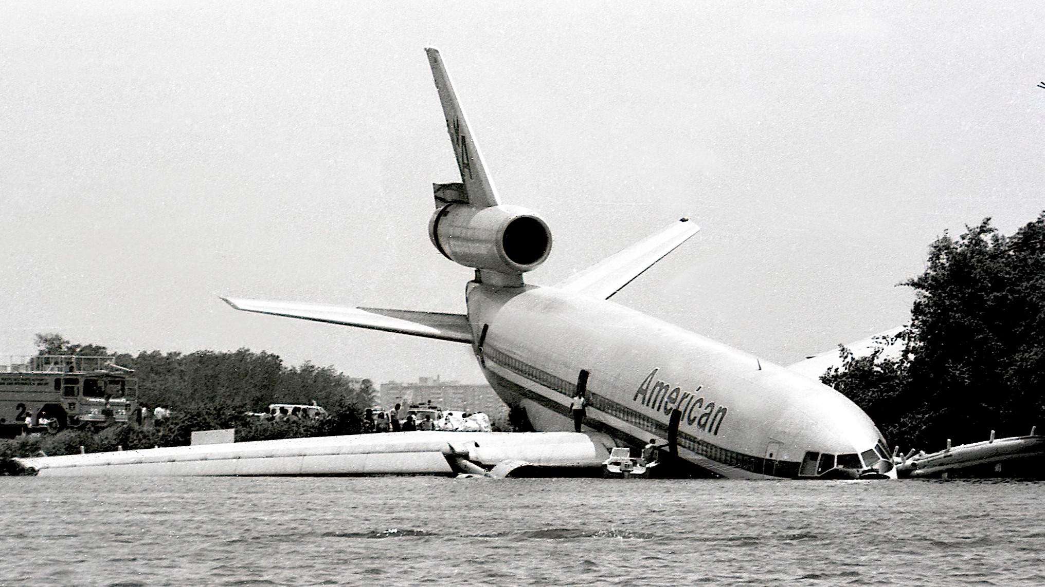 Memoria Viva: a 34 años de un despegue accidentado en Carolina