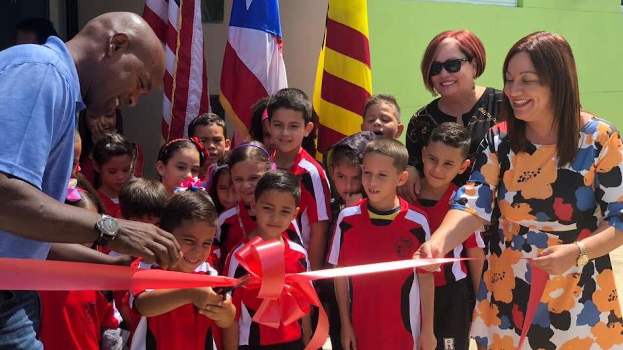 La solidaridad de Extra Bases regresa a Morovis