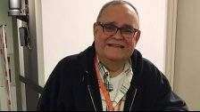 Fernando Pérez González regresa de visita a WKAQ