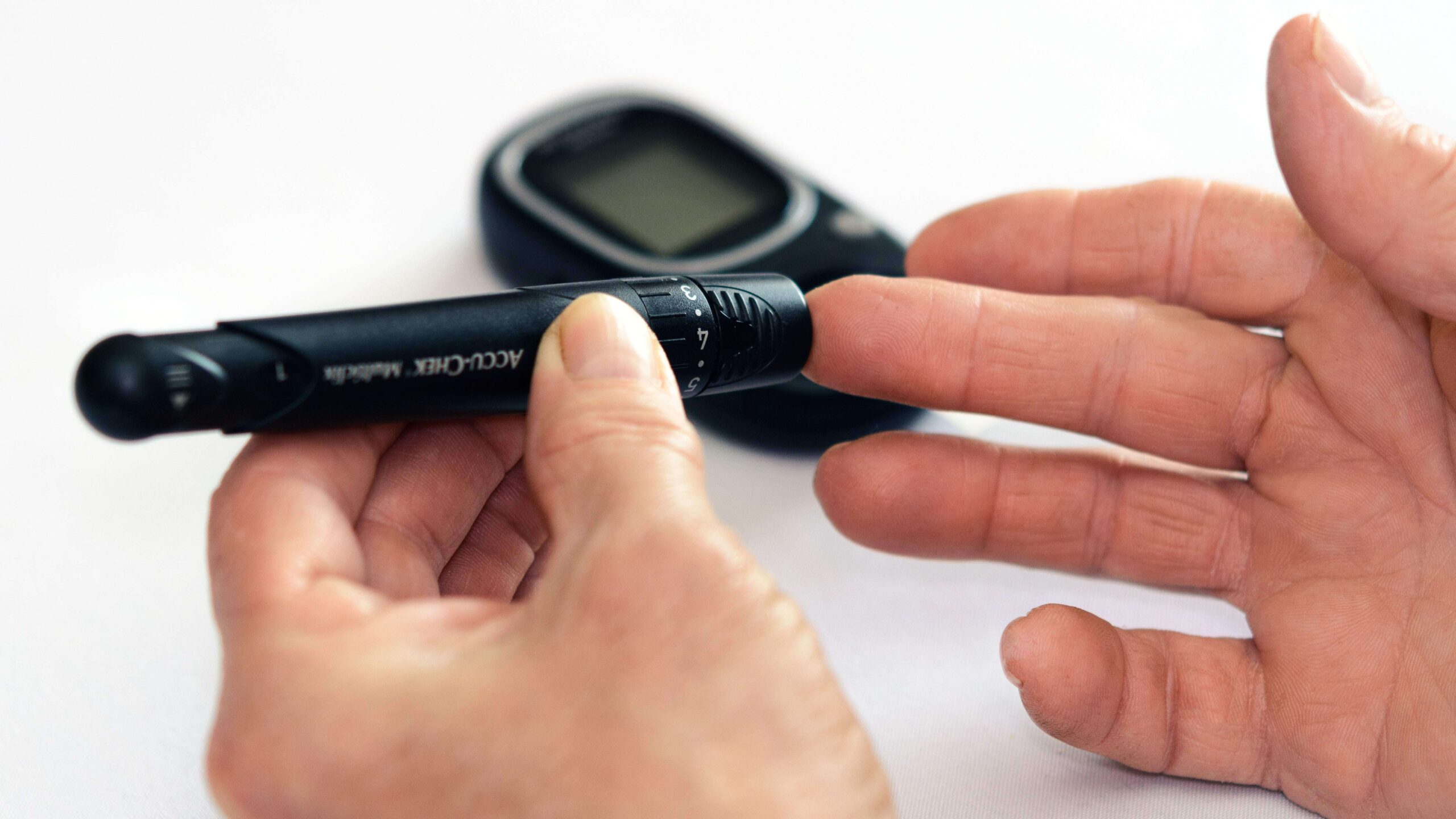 Las minorías son más propensas a padecer diabetes en EE.UU.
