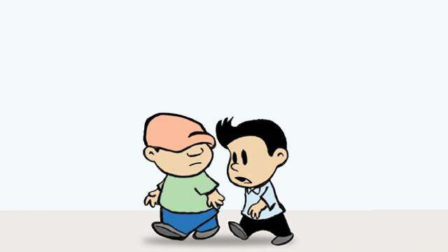 Pepito busca taquillas para el concierto de Daddy Yankee