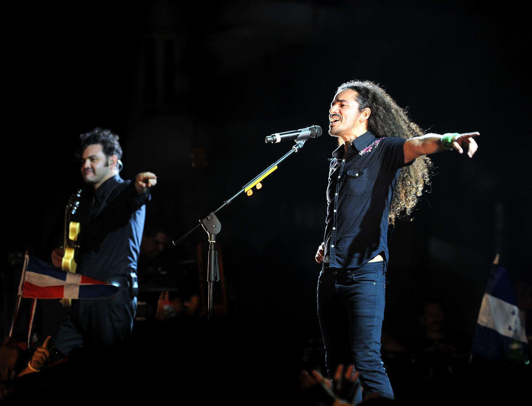 Café Tacvba celebra sus 30 años con nueva gira