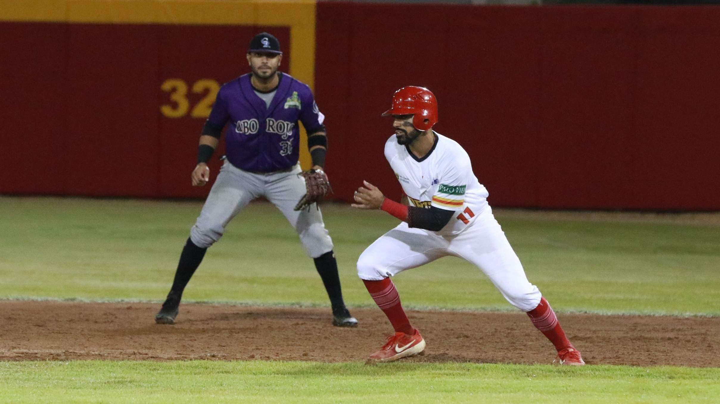 Reaccionan Mulos y Toritos en la recta final del ‘round robin’