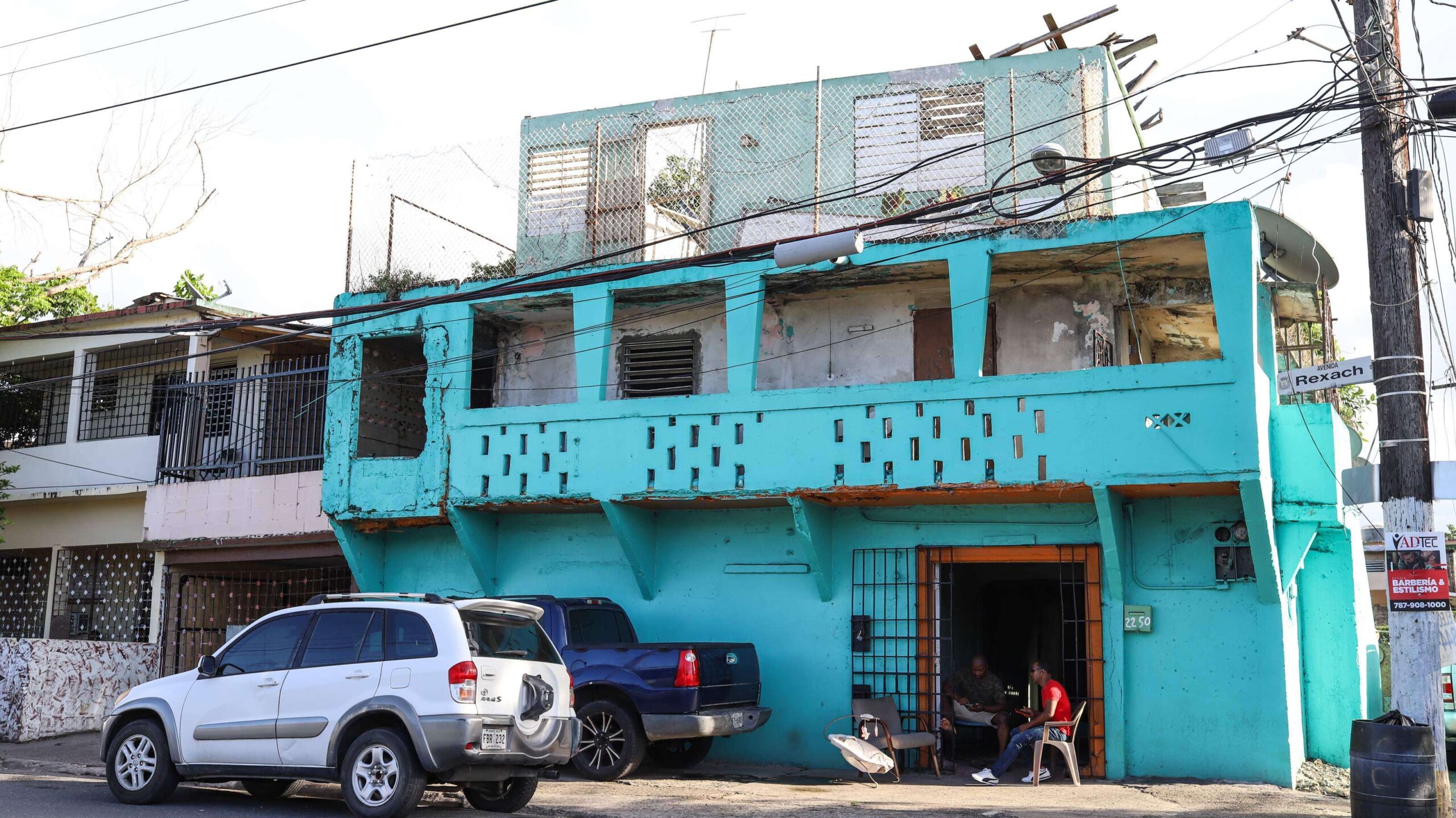FEMA cambia fecha de estimados para algunos proyectos de reconstrucción