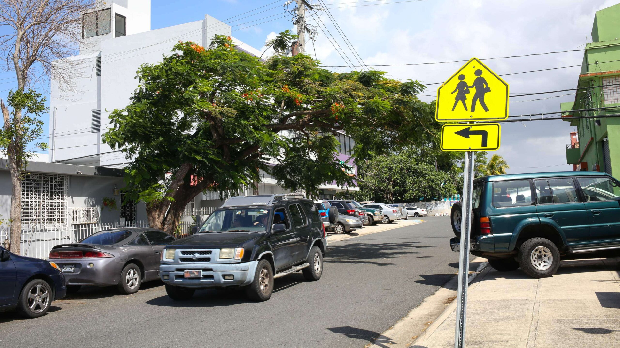 Departamento de Educación regresa a clases mañana