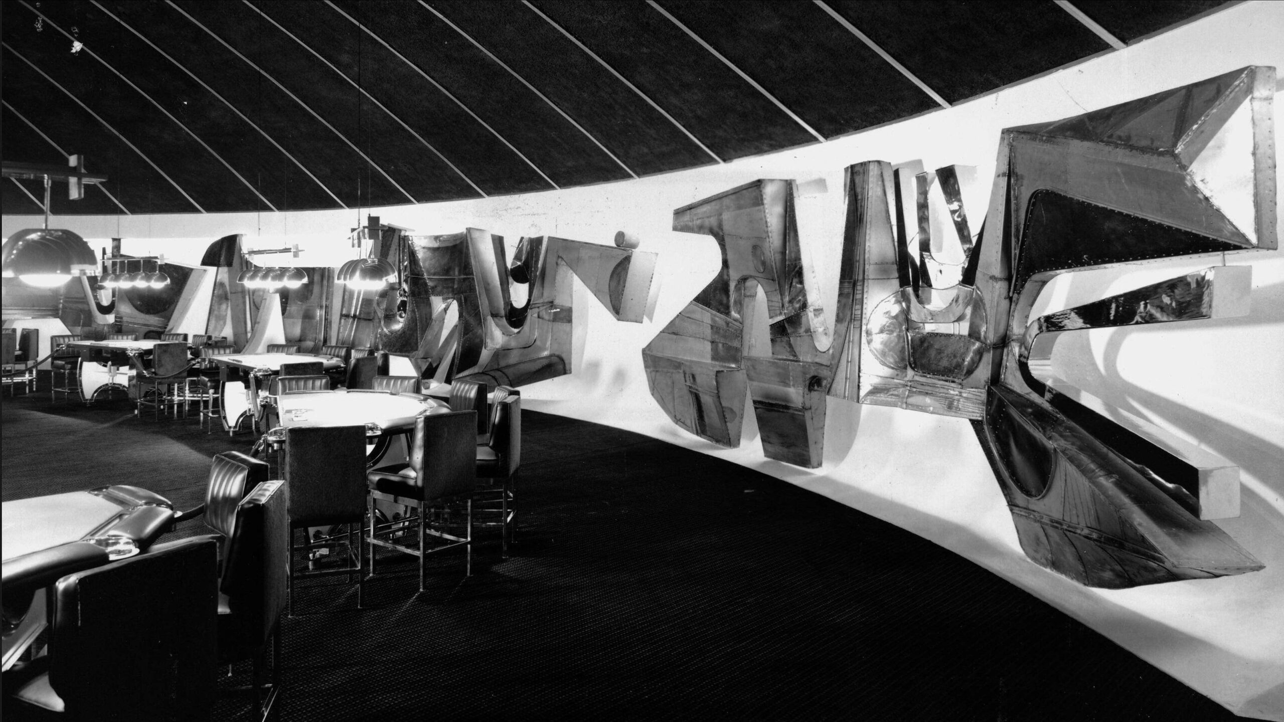 Memoria Viva: el Hotel Conquistador en su época dorada