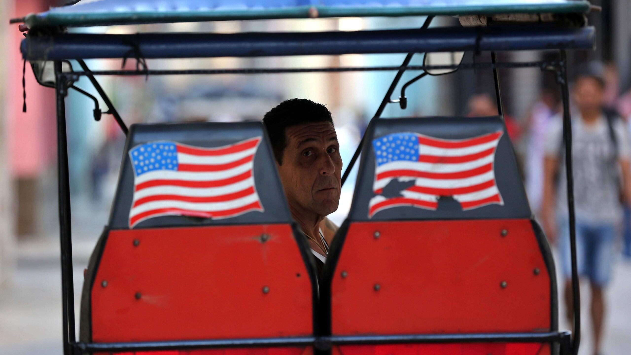 Empresarios cubanos piden normalización de relaciones con Estados Unidos