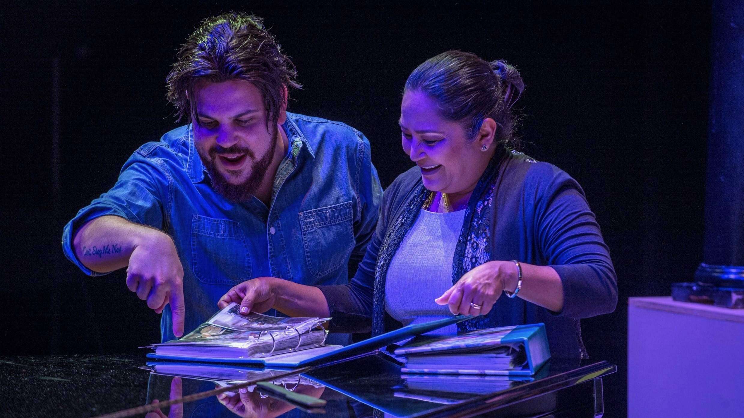 Crean obra inspirada en el tiroteo de Pulse