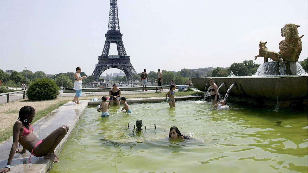 Advierten que el cambio climático será más fuerte de lo esperado