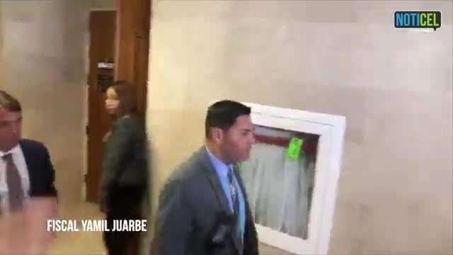 Fiscal defiende levantamiento de evidencia en asesinato de Arellys