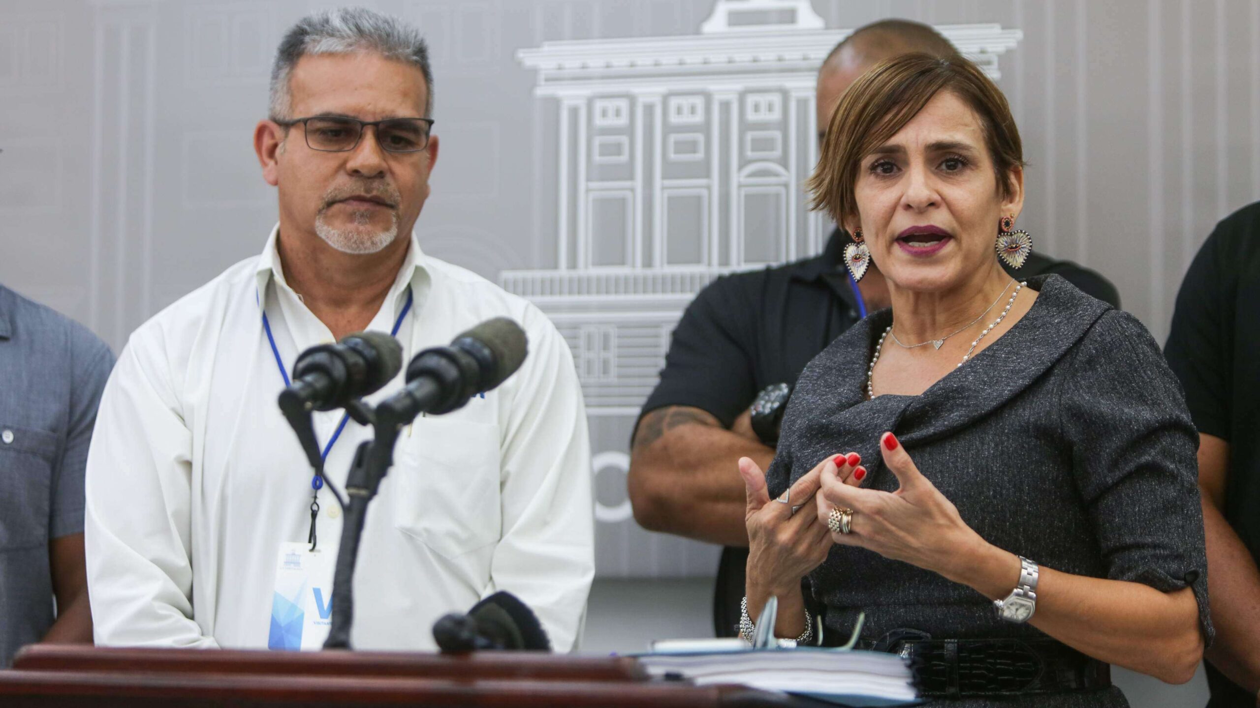 UTIER a la espera de la claridad de Fortaleza