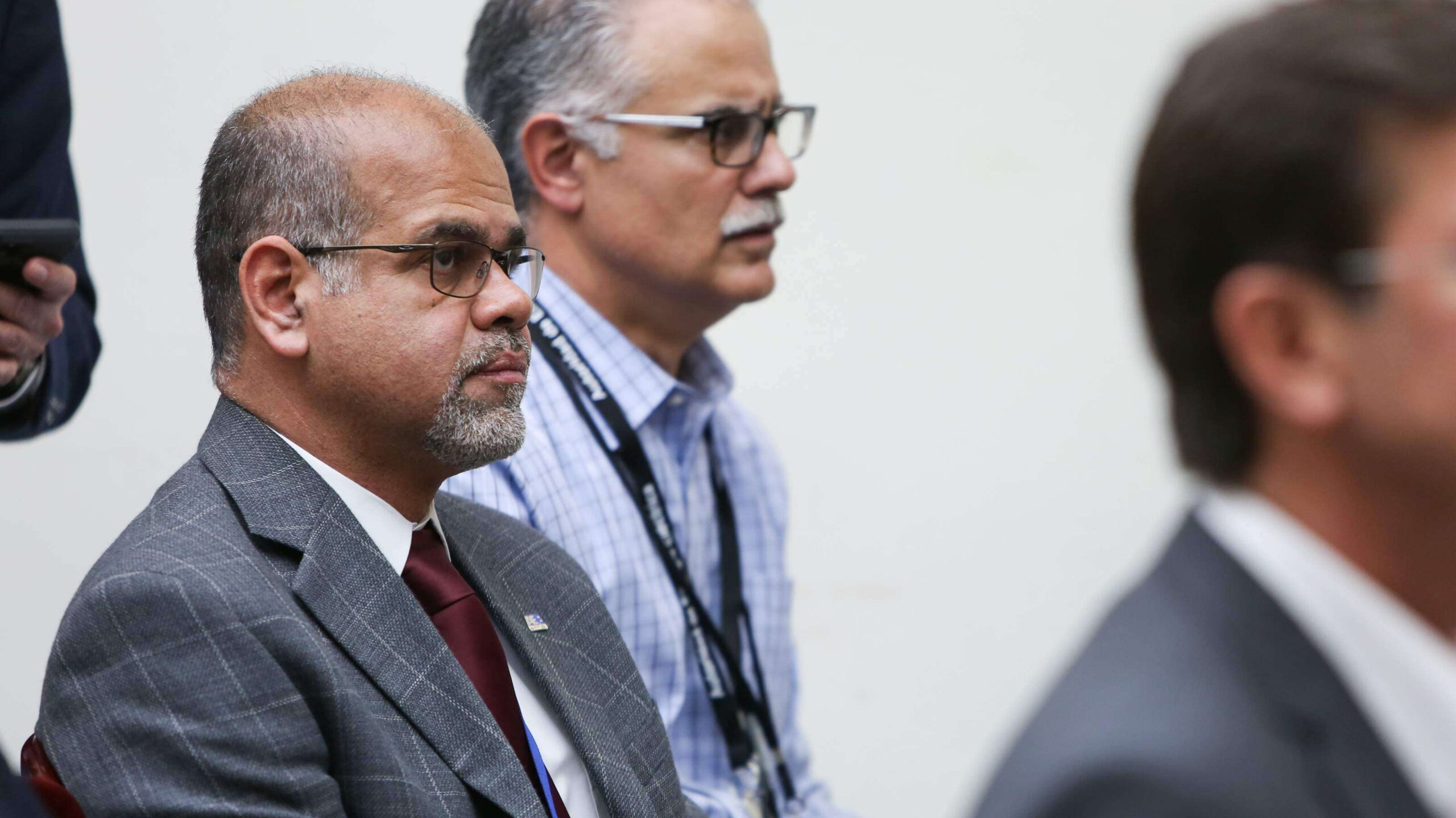 Tribble reacciona a los cargos y exdirector de la AEE recuerda sus quejas