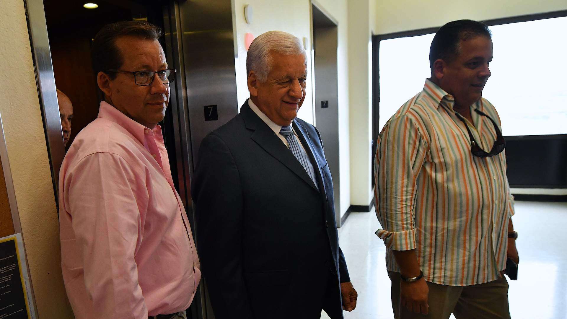 Continúan aplazando juicio contra Hector O’Neill por nueva moción de defens