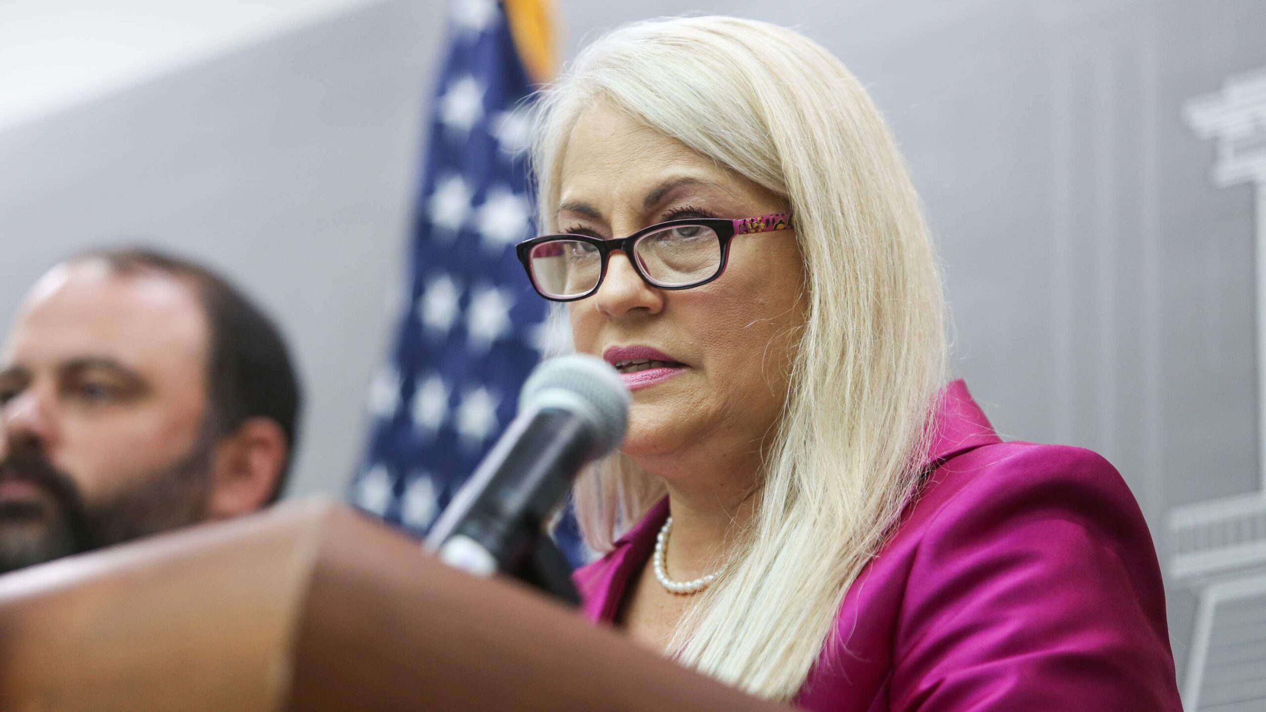 Celebran recaudos pero Gobernadora no encuentra dinero para investigar muer