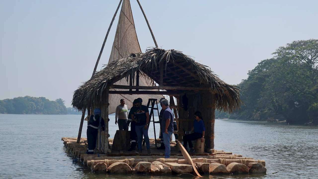 Buscan reivindicar el nombre de Alexander von Humboldt