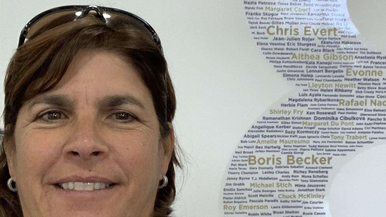 Controversia por la tarjeta electoral de Gigi: Qué dice la Ley Electoral?