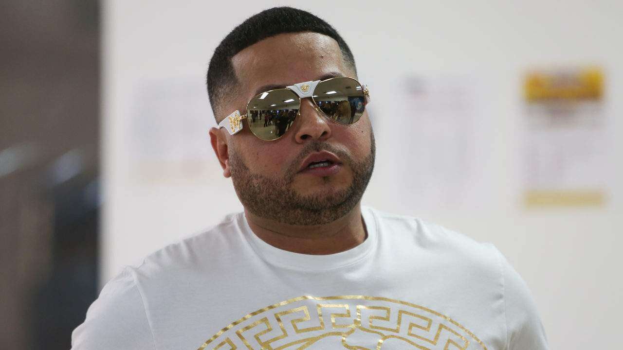 Encuentran guagua de Tempo chocada y abandonada