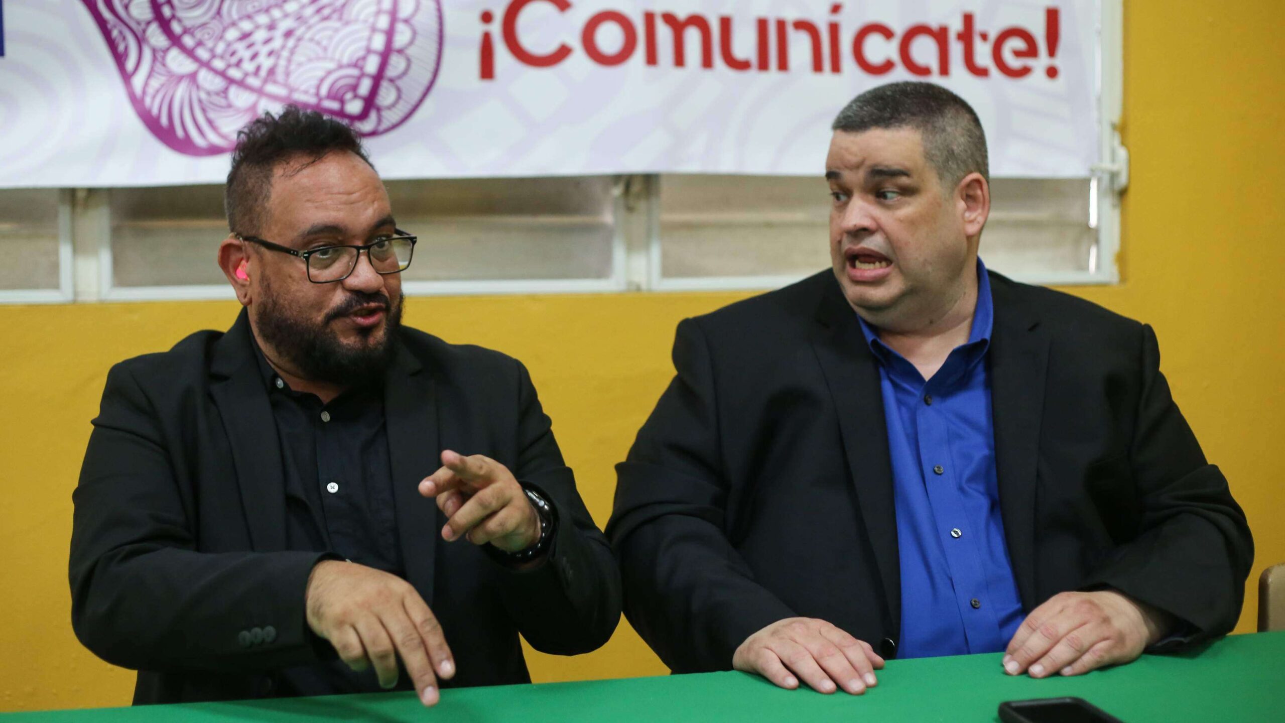 Convocan a marcha en apoyo a los sordos