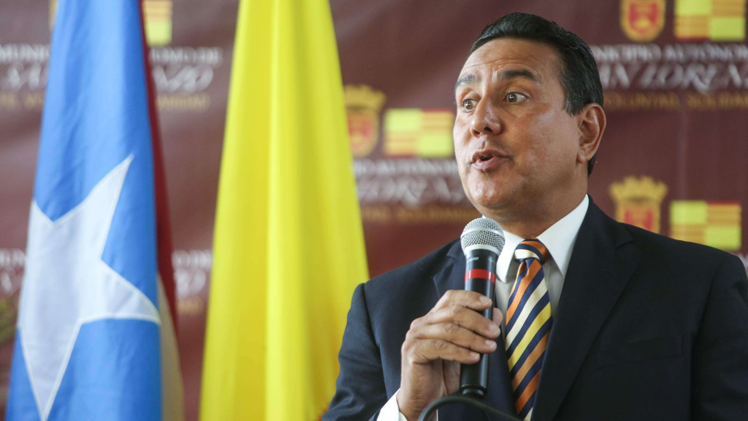 Alcaldes se suman a rechazo por fusión de navieras