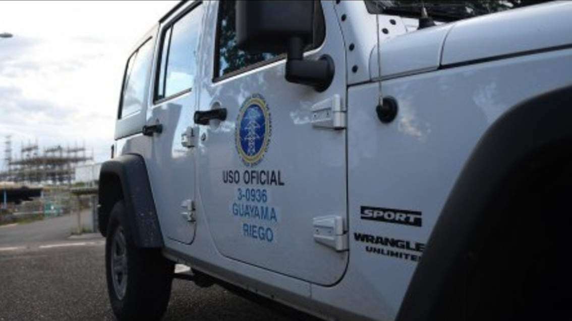 En estos lugares se interrumpirá el servicio eléctrico este fin de semana