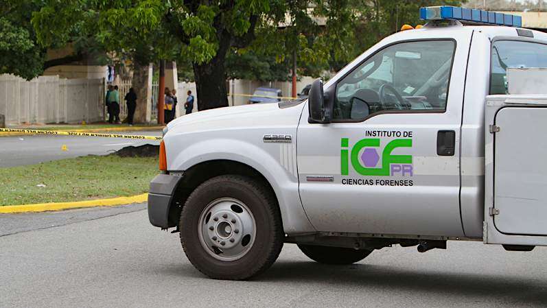 Le disparan a plena luz del día en Gurabo