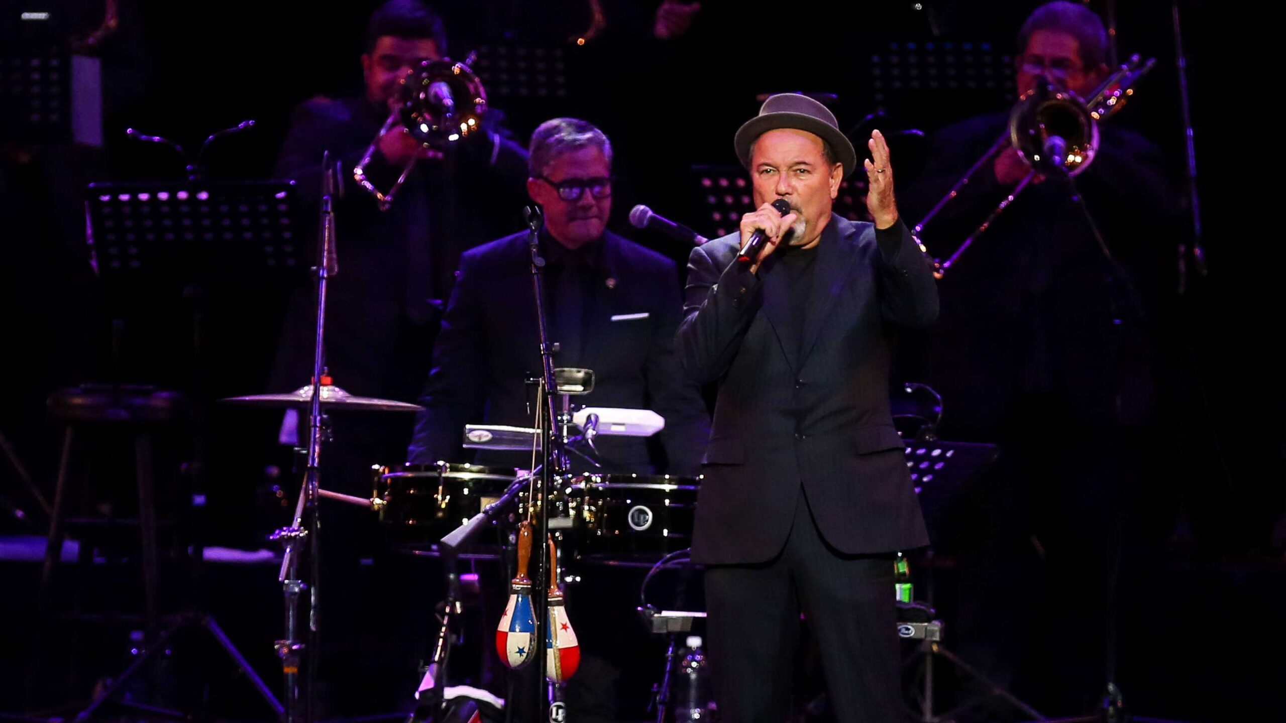 Rubén Blades: 50 años del gran cronista de la salsa