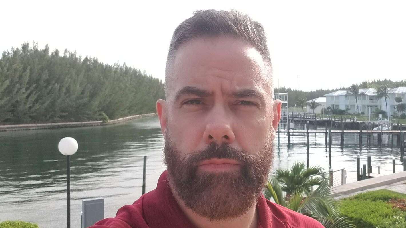 Aparece cazador de huracanes que ayudó Bahamas en medio de Dorian