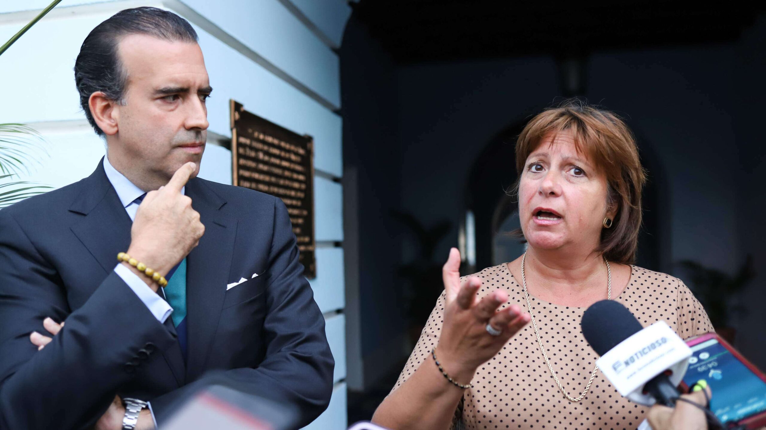 La Junta de Control Fiscal con prisa para irse de Puerto Rico