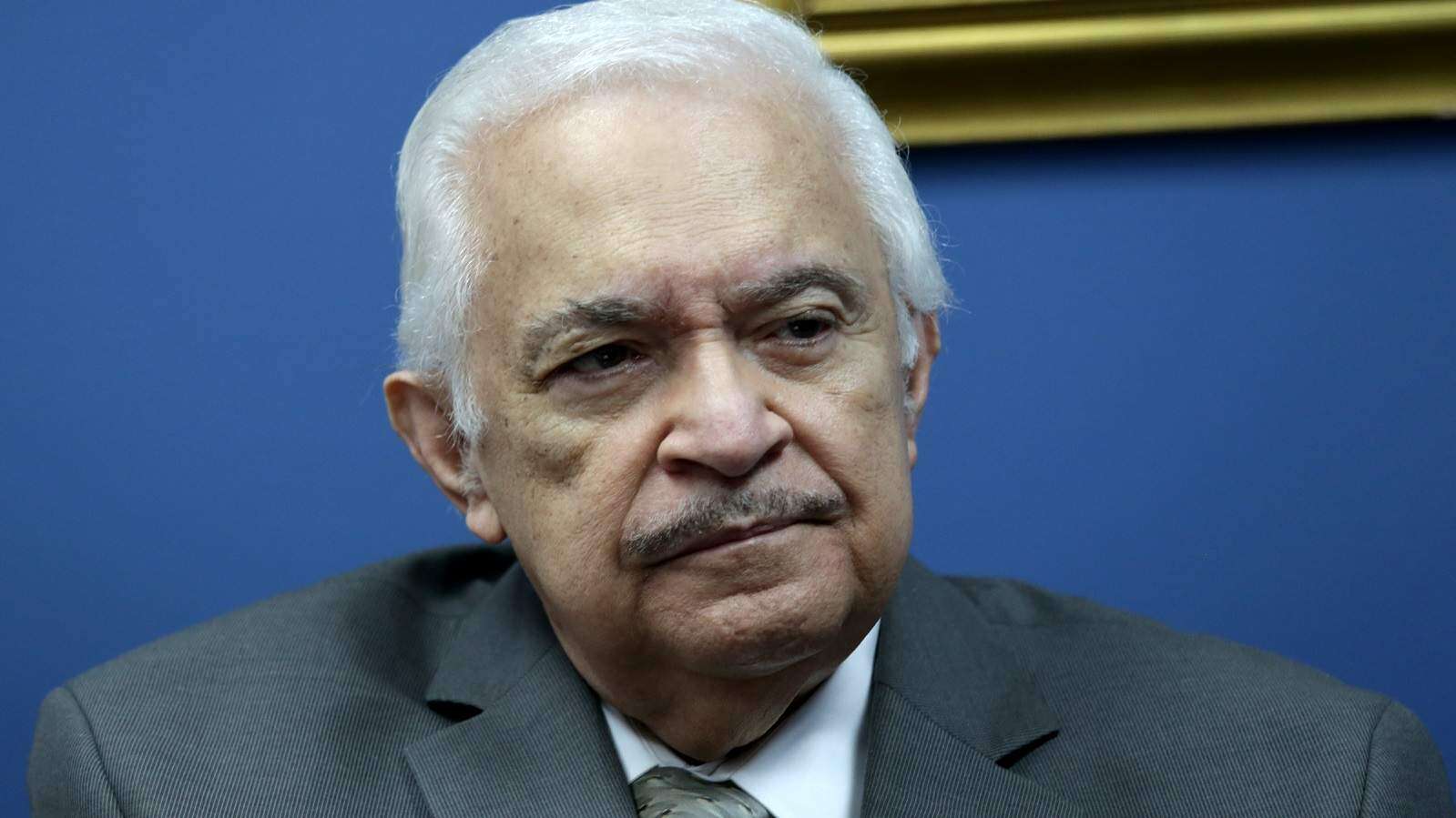 Fallece el exsenador Nicolás Nogueras