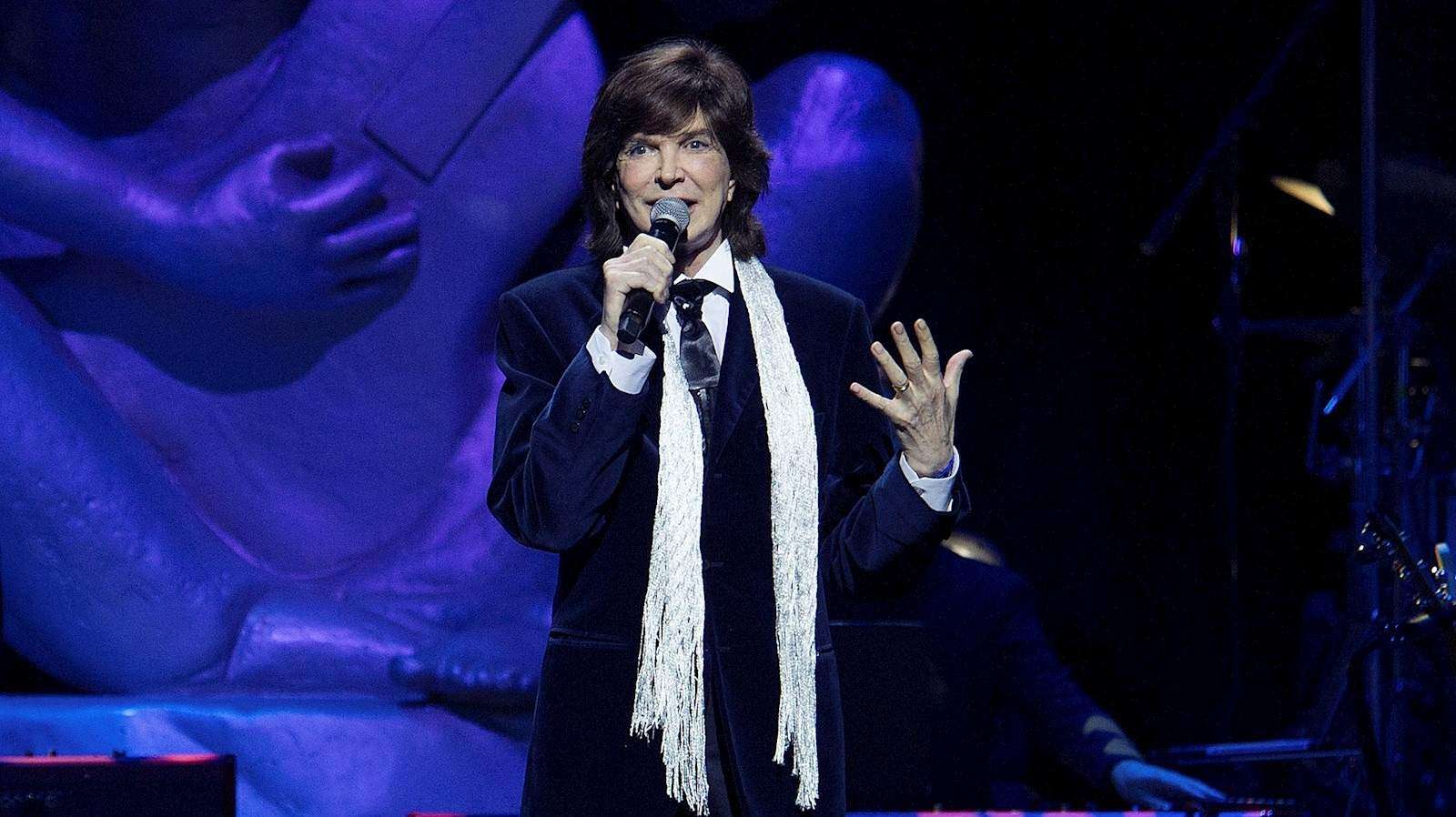 El homenaje más inesperado a Camilo Sesto que hayas visto