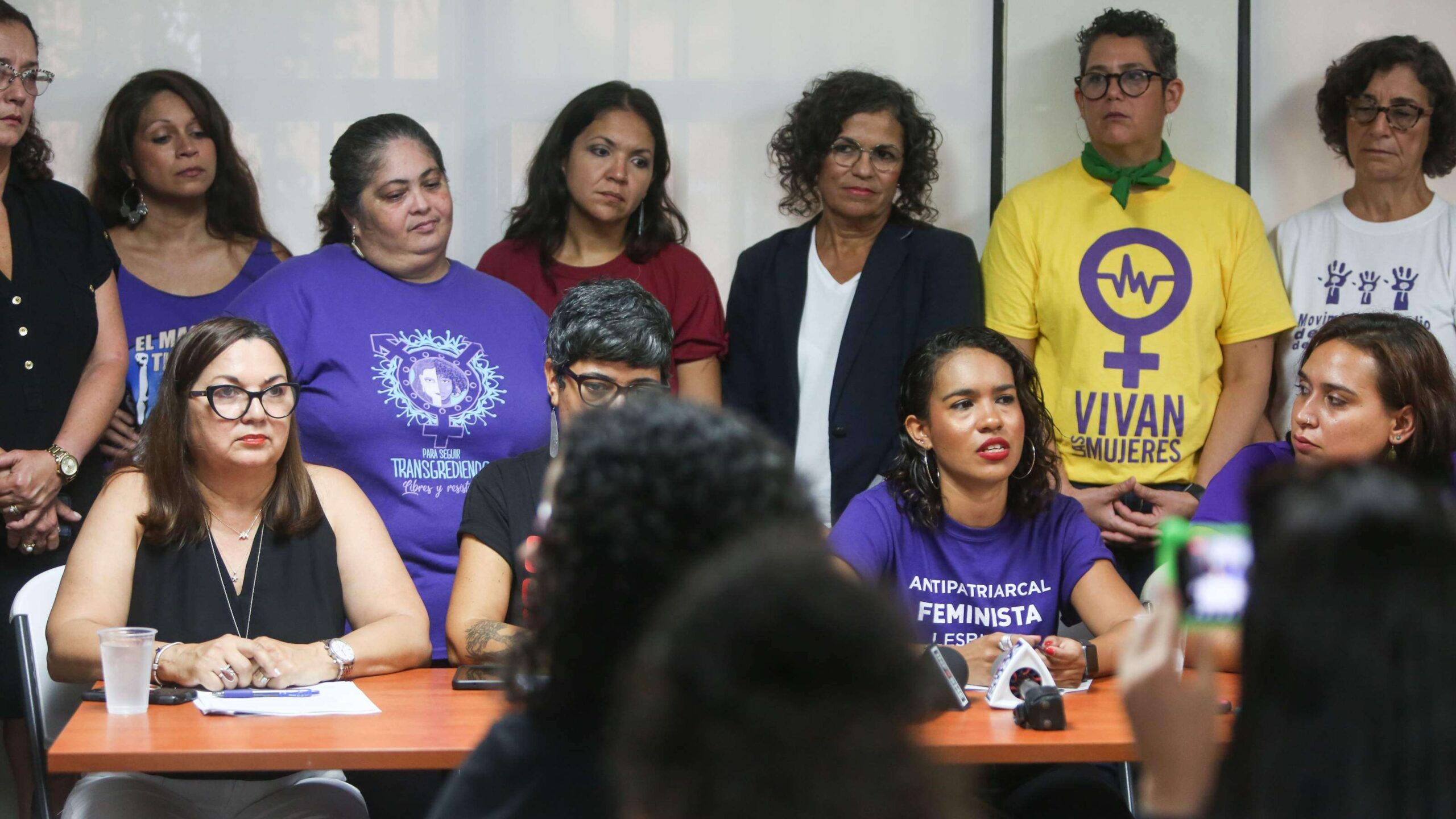 ‘Hartas’ de reuniones y no acciones ante pedido de estado de emergencia