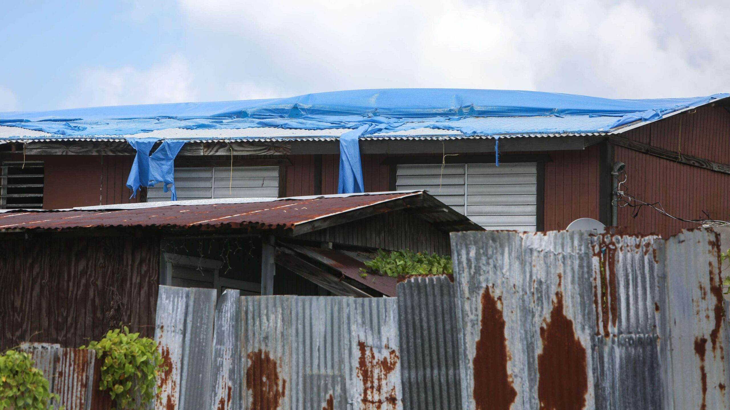 A paso lento entrega de proyectos a FEMA por el Gobierno