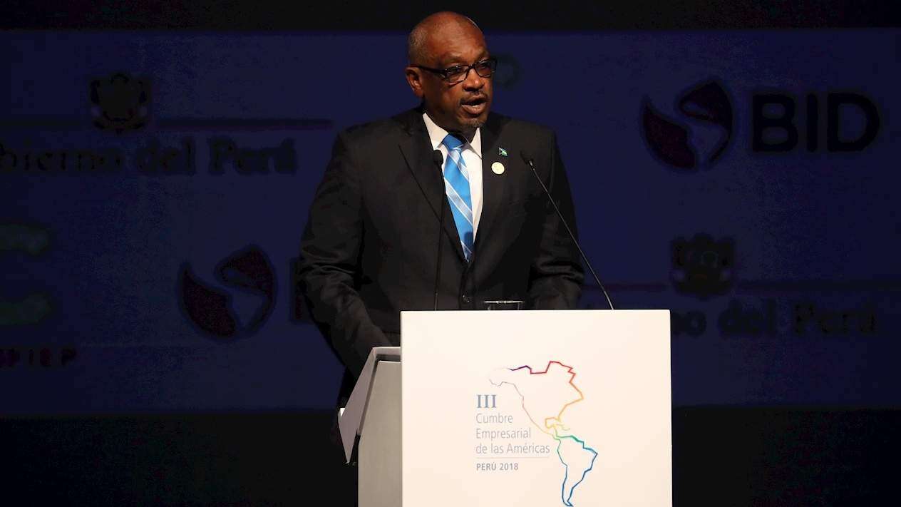 Acuerdo millonario entre Bahamas y la empresa Carnival