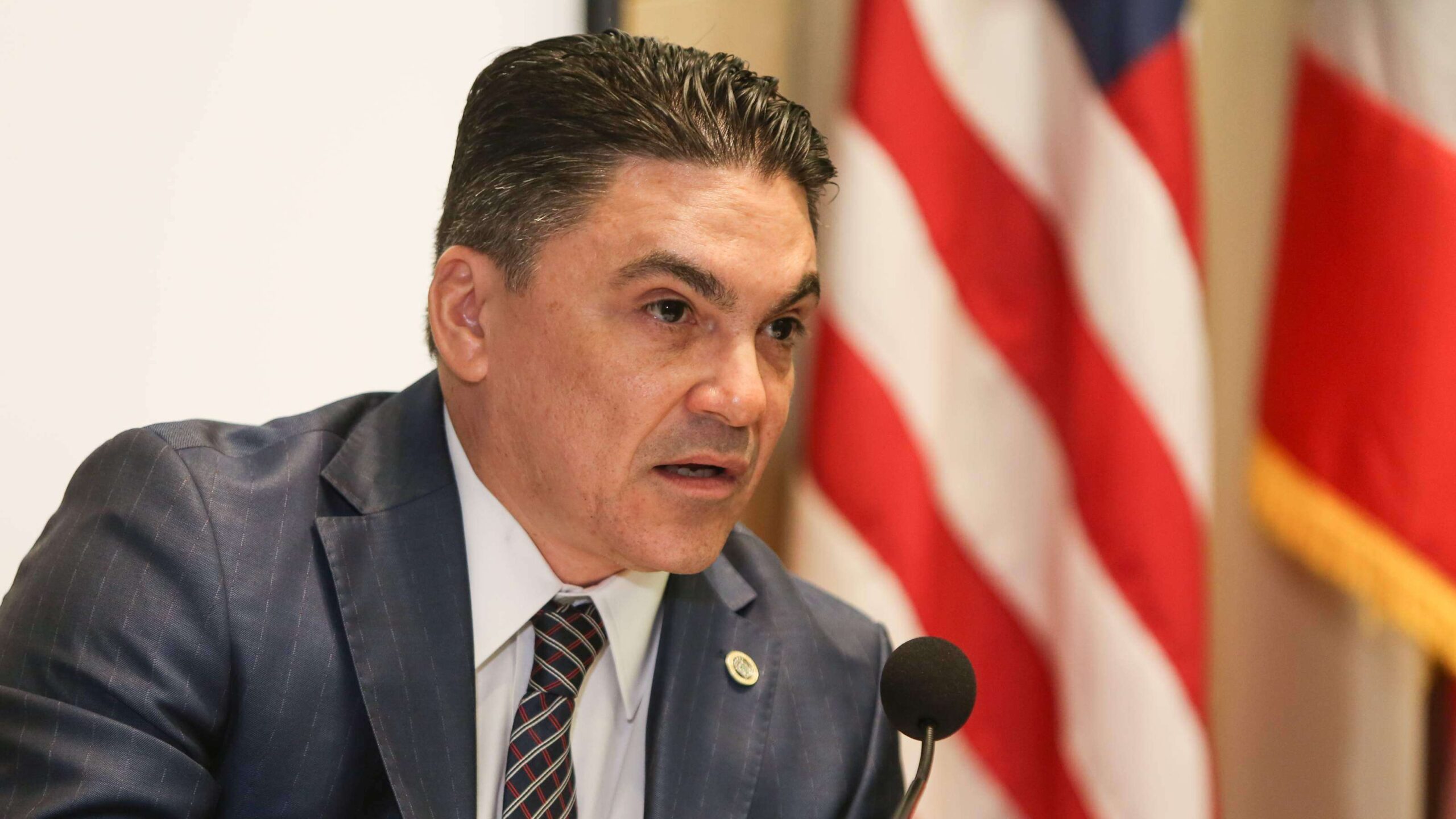 El CPI demanda a la Junta de Gobierno del Fondo del Seguro del Estado