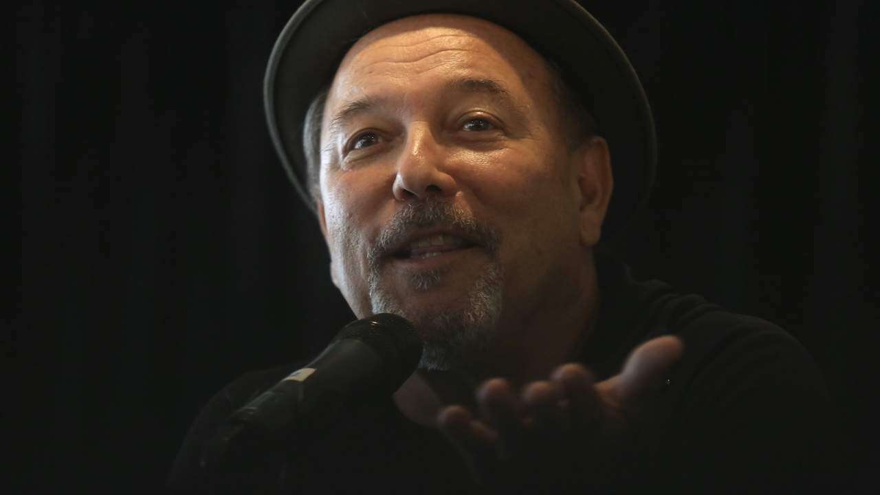 Rubén Blades cierra el verano de 2019