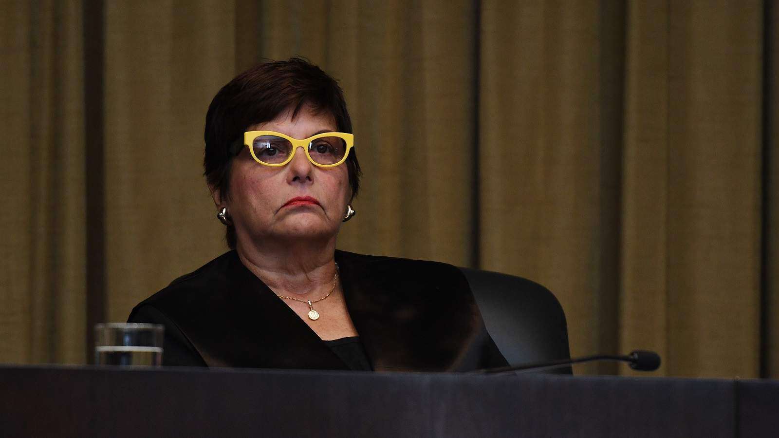 Millonaria deuda de pensión provoca orden de mano dura de parte del Supremo