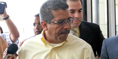 Abogado de Hilton Cordero presenta recurso para su liberación