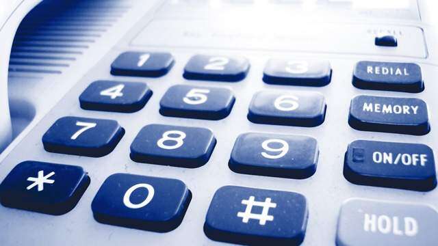 Cámara no atiende proyecto para frenar desviación de fondos en el 9-1-1