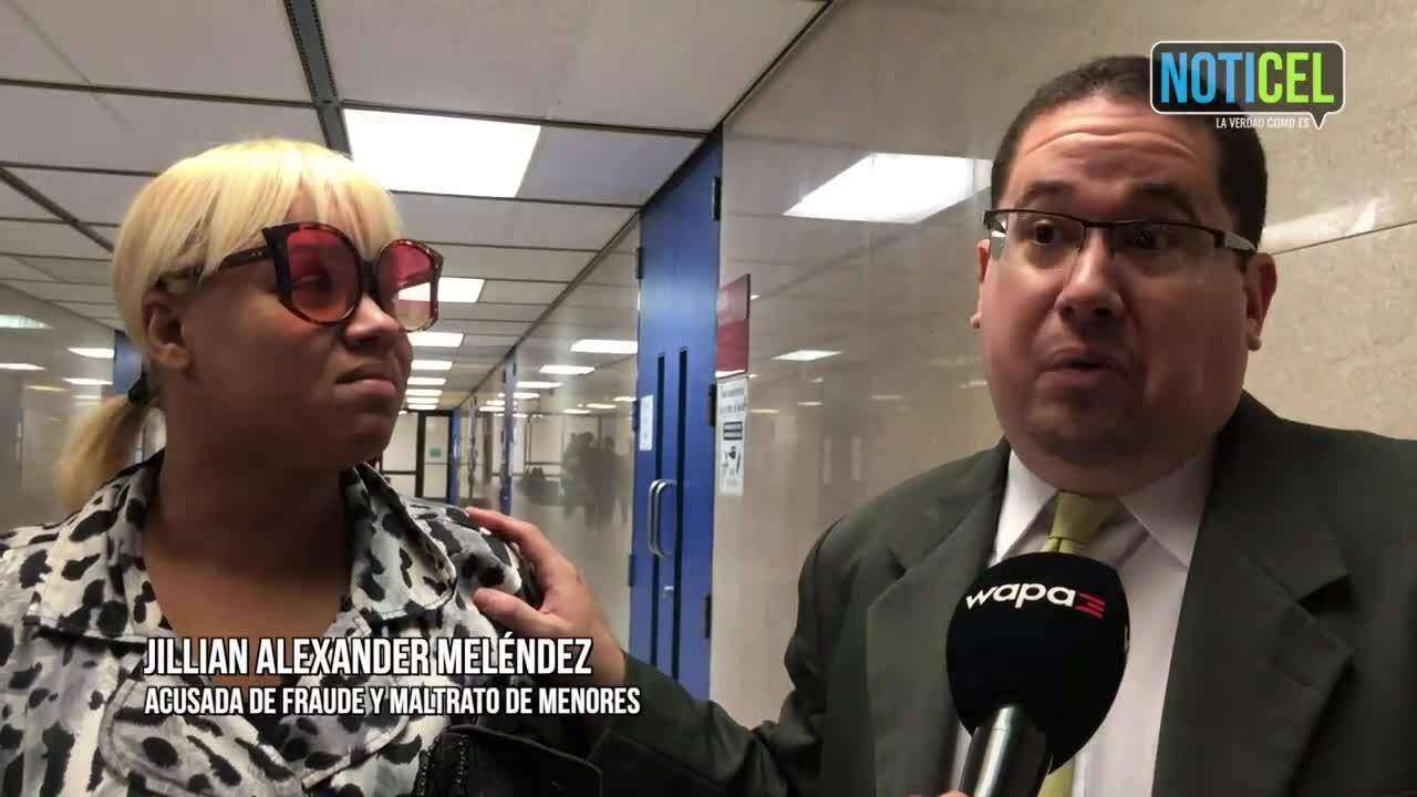 Acusada de fingir ser trabajadora social asegura no mintió