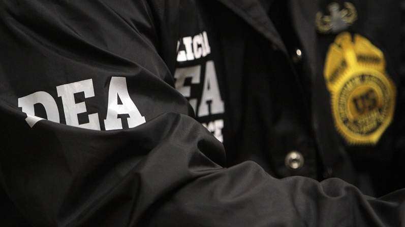 Federales desarticulan organización de tráfico de drogas en Ponce