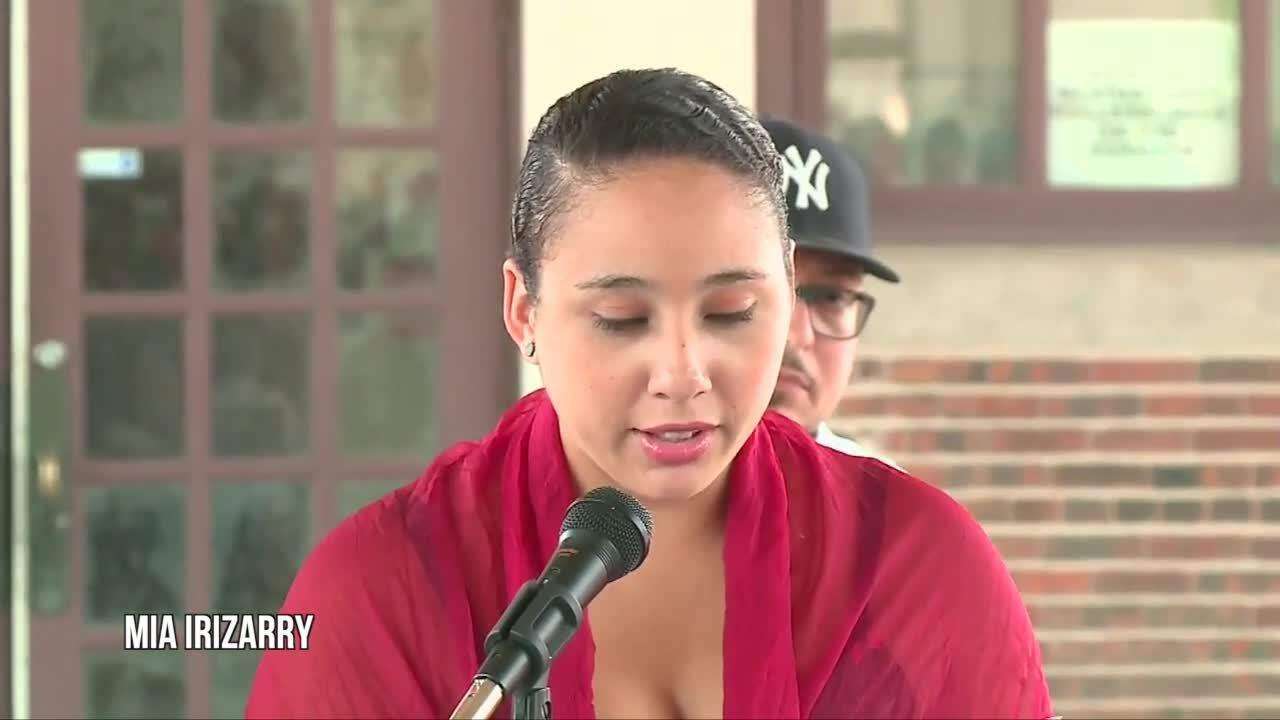 Culpable anciano que acosó a mujer por llevar camiseta de P.R.